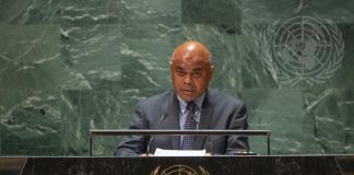 Vanuatu pushes ICC to recognise ecocide as international crime
