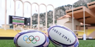 Fiji Rugby announces strong 7s team for Paris 2024 Olympic Games