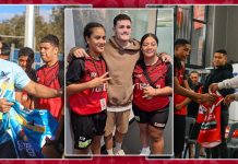 NRL clubs eye Tongan talent as schools tour inspires participation explosion