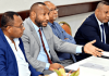 PNG Opposition raises concern on foreign syndicates