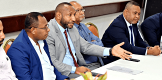 PNG Opposition raises concern on foreign syndicates