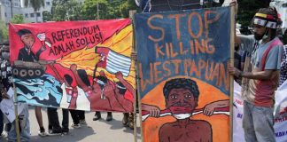 Fiji, PNG fail to secure UN human rights mission to Indonesia’s Papuan provinces