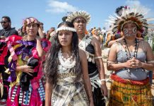 Pacific youth want Australian energy commitments ahead of Pacific Leaders Meeting