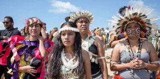 Pacific youth want Australian energy commitments ahead of Pacific Leaders Meeting