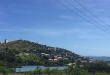 The political risk of a failed census in Papua New Guinea