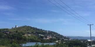 The political risk of a failed census in Papua New Guinea