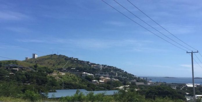 The political risk of a failed census in Papua New Guinea