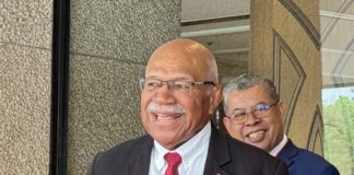 MSG Leaders propose UN-MSG Joint Mission to assess political and socioeconomic status in New Caledonia