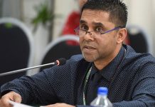 Former FBC CEO Sayed-Khaiyum, CFO charged