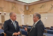 Pacific Islands Forum to investigate Political crisis in New Caledonia