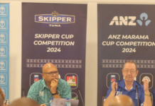 FRU Constitution Passed, Fiji Rugby Union Limited under new structure