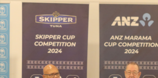 FRU Constitution Passed, Fiji Rugby Union Limited under new structure
