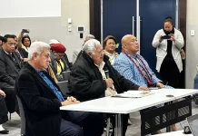 Samoa citizenship bill: ‘Hell’ easier to reach than NZ, says ex-Samoan PM at public hearing