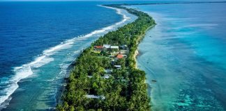With Asia and the Pacific on the front lines of the climate crisis, WHO unveils an ambitious blueprint for action on climate and health