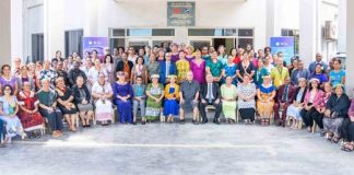 Tuvalu PM urges Pacific Men to address gender inequality in Climate action
