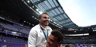 World Rugby aim to tweak calendar in wake of Olympic sevens high