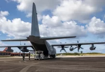 Lawmaker says Guam, CNMI must ‘look after each other’ amid rising tensions in the region