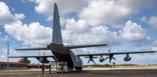 Lawmaker says Guam, CNMI must ‘look after each other’ amid rising tensions in the region