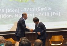Niue Premier Tagelagi highlights the critical role of Ocean Education in Tokyo