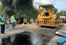 Pacific Island nations owe ‘astronomical’ debts to China. Can they repay?