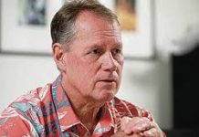 Rep. Ed Case calls on Biden to end presidential bid