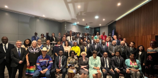 Commonwealth ministers to leverage sport to drive forward development priorities