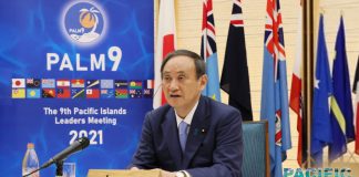 Japan prepares to host Pacific Island leaders for summit this month