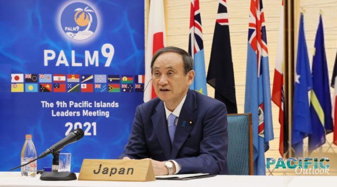 Japan prepares to host Pacific Island leaders for summit this month