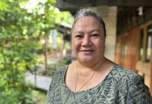 Forum welcomes appointment of Deputy Secretary General, Desna Solofa