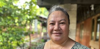 Forum welcomes appointment of Deputy Secretary General, Desna Solofa
