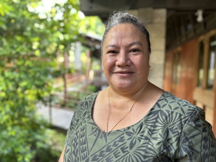 Forum welcomes appointment of Deputy Secretary General, Desna Solofa