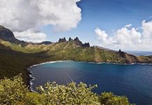 French Polynesia’s Marquesas islands join UNESCO’s World Heritage list