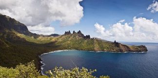 French Polynesia’s Marquesas islands join UNESCO’s World Heritage list