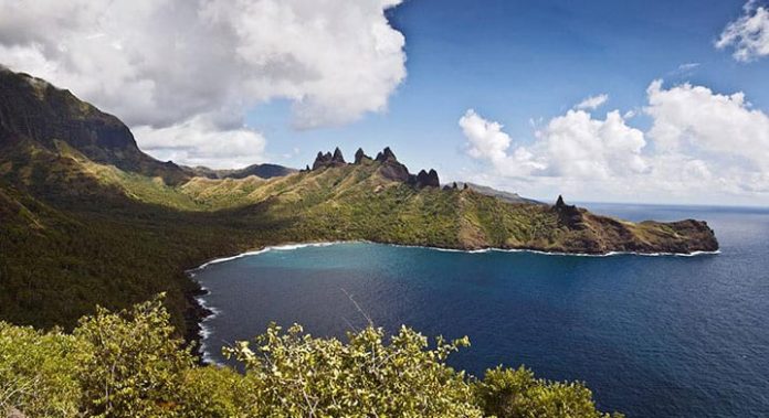 French Polynesia’s Marquesas islands join UNESCO’s World Heritage list