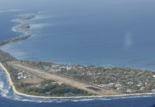 Pacific land reclamation deserves support