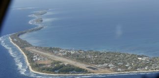 Pacific land reclamation deserves support