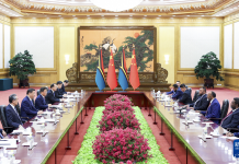 President Xi Jinping: Vanuatu is China’s good friend, partner in Pacific Islands region