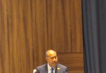 Niue Premier Dalton Tagelagi opens first honorary Consul office in Japan