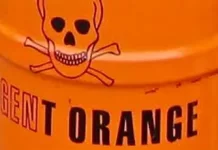 Agent Orange study on Guam civilian population expected to move forward