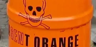 Agent Orange study on Guam civilian population expected to move forward