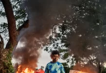 Inside Fiji’s Fiery Battle Against Plastics