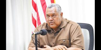 American Samoa Governor places moratorium on seabed mining