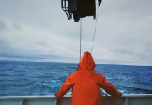 Death at Sea film, campaign seeks enhanced protections for fisheries observers