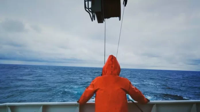 Death at Sea film, campaign seeks enhanced protections for fisheries observers