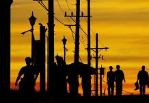 The heat is on: We must rise to the challenge of rising temperatures, urges UN chief