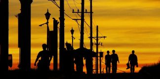 The heat is on: We must rise to the challenge of rising temperatures, urges UN chief