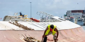 Samoa minimum wage increases to $4 per hour