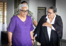 Former Samoa AG’s case dismissed