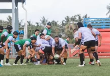 Five Manu Samoans to debut against Italy