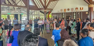 Second lot of Commonwealth countries put Samoa’s logistics and planning under the microscope for CHOGM 2024